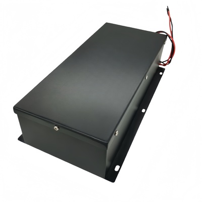 通讯基站锂电池