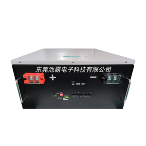 储能磷酸铁锂电池