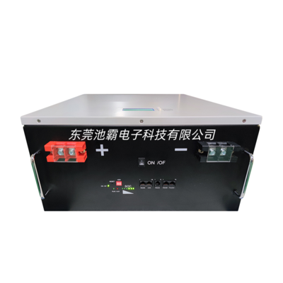 储能磷酸铁锂电池