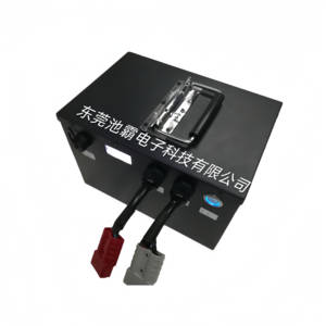 储能电池 叉车电池 机器人电池 AGV锂电池