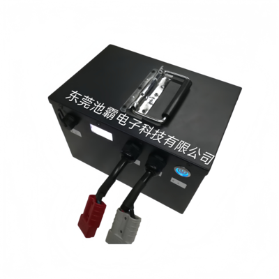 储能电池 叉车电池 机器人电池 AGV锂电池