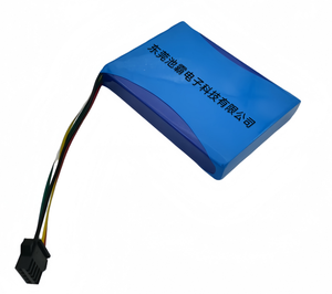 数码锂电池 聚合物锂电池 美容仪锂电池