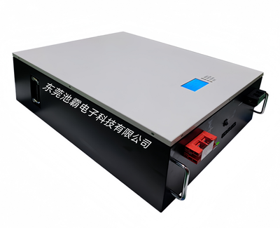 48V 100Ah锂电池 48V 200Ah锂电池 储能锂电池 机器人锂电池