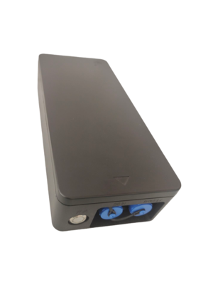 机器人智能锂电池