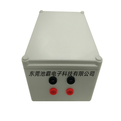 深海探测勘探锂电池