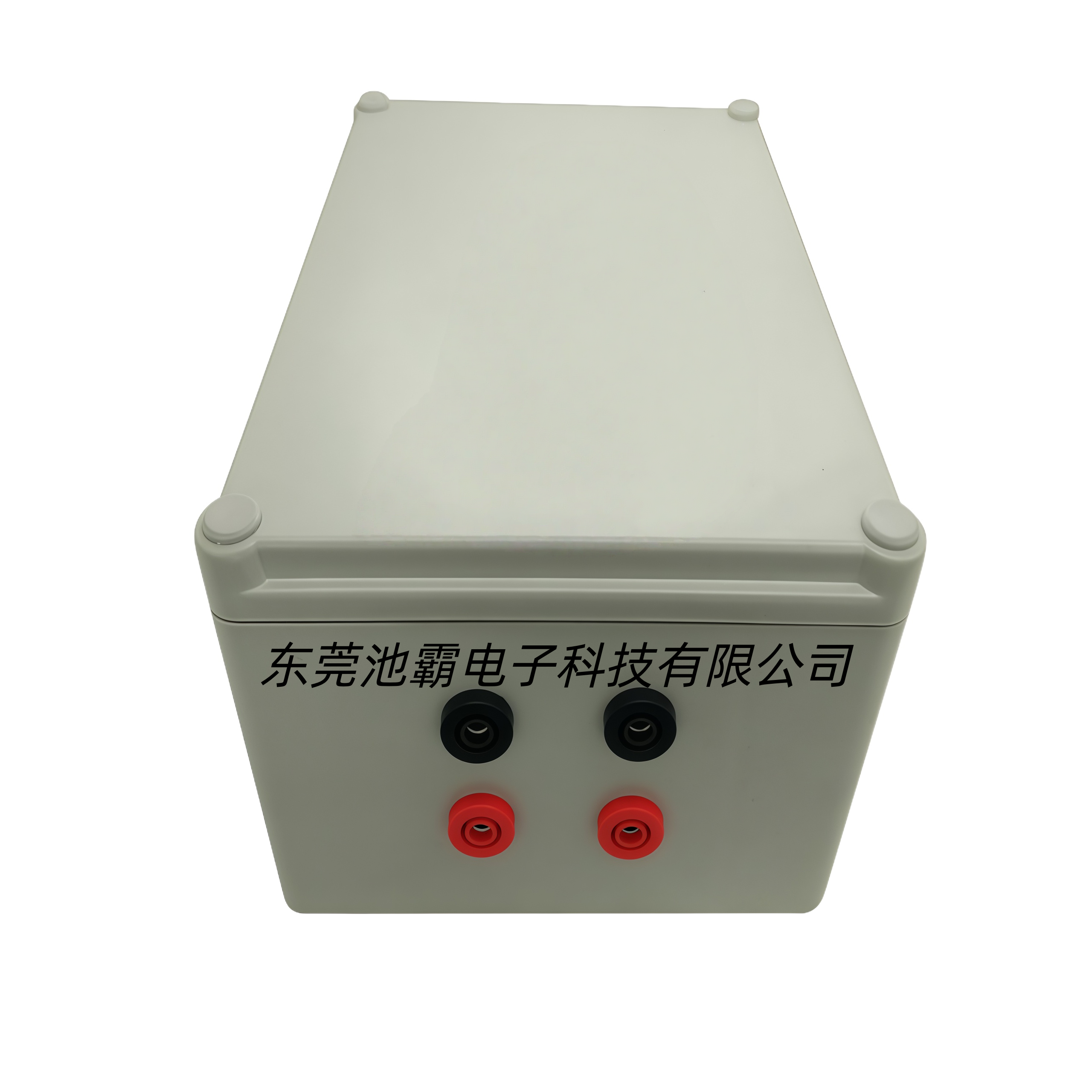 深海探测勘探锂电池