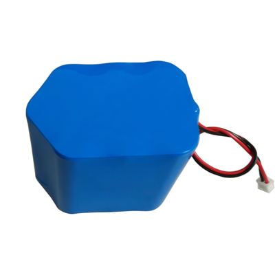 运动器材锂电池