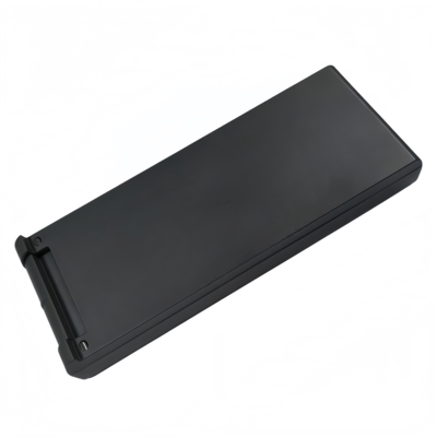 轨道检测设备电池