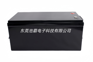 12V铅改锂电池 12V 200Ah锂电池 储能电池