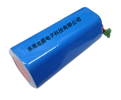 医疗设备锂电池