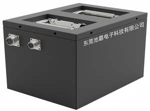 特种设备锂电池 通信协议锂电池