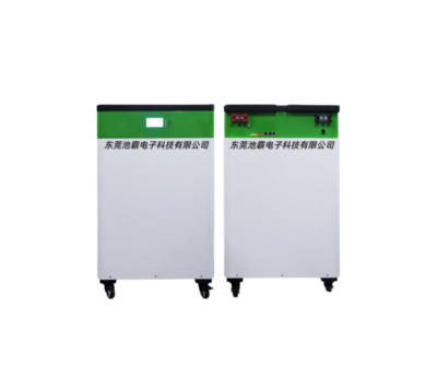 48V 200Ah储能锂电池